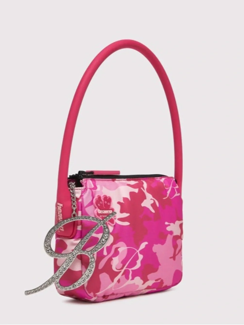 Heaven Marc Jacobs x Blumarine Pink Purse